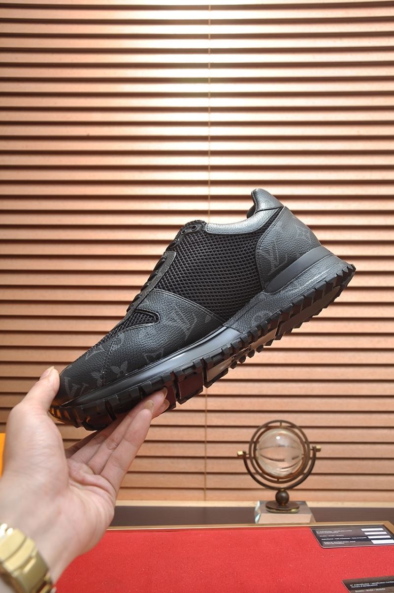 Louis Vuitton Run Away Sneaker